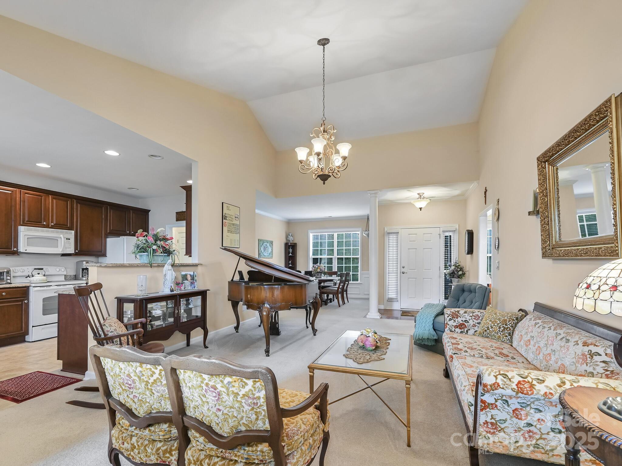 River Stone - Residential