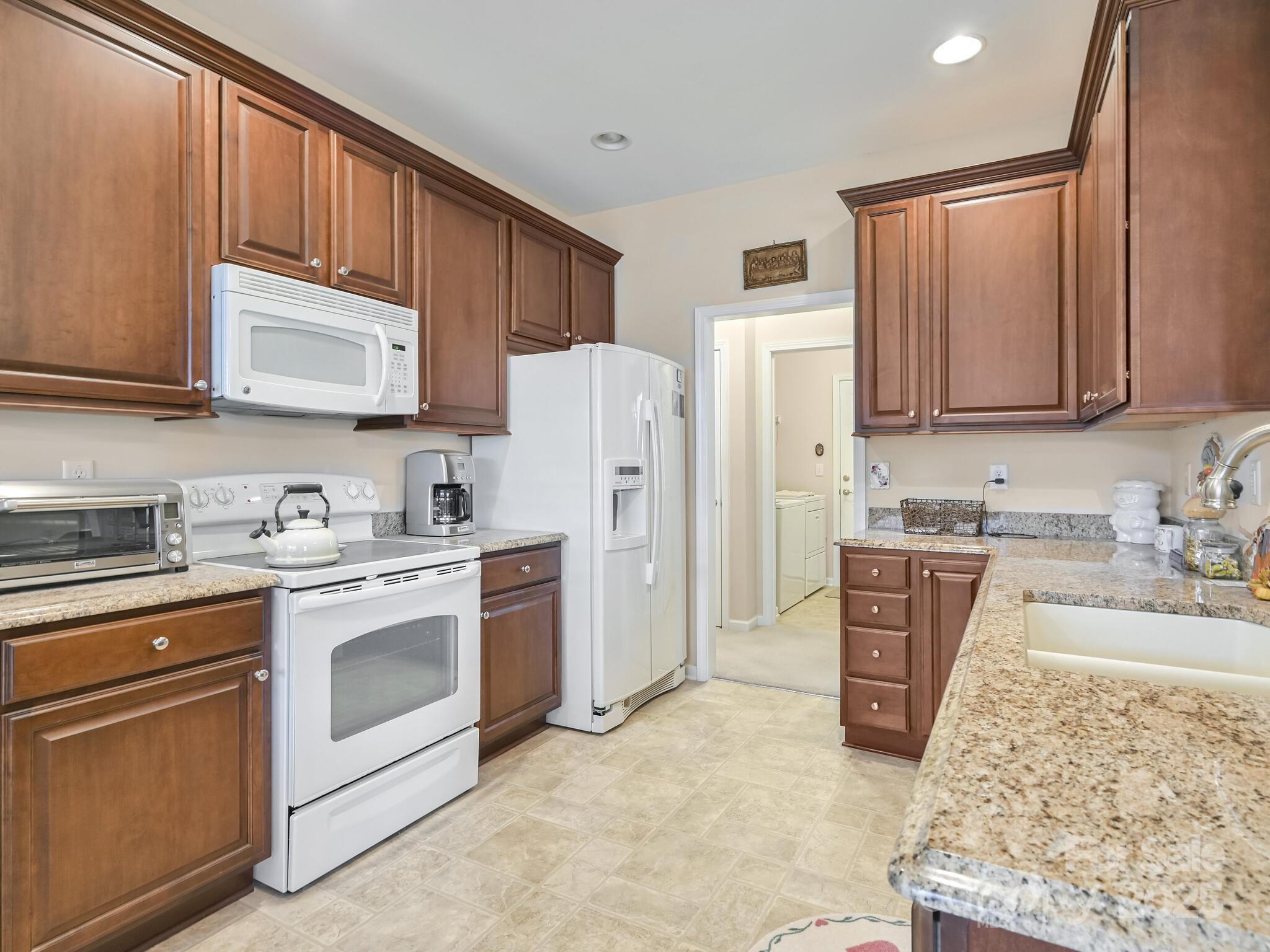 River Stone - Residential