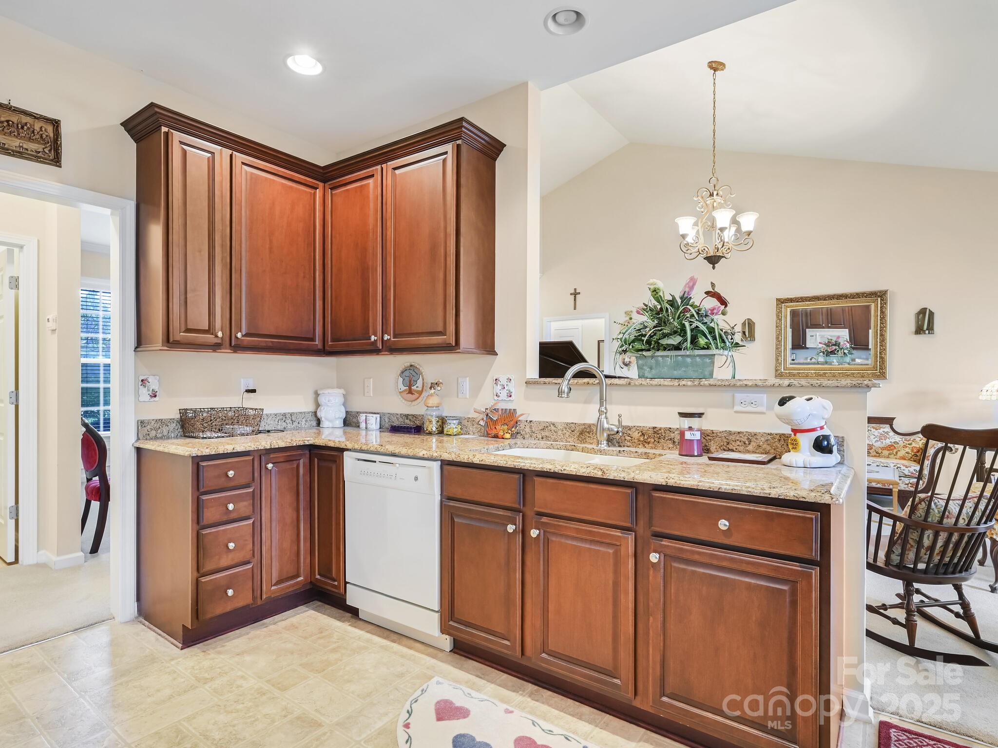 River Stone - Residential