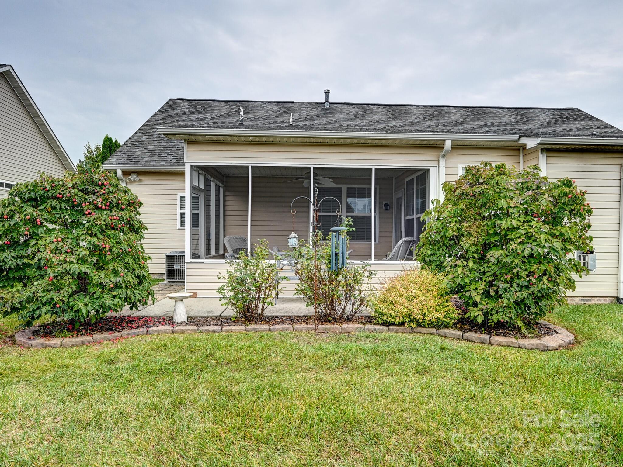 River Stone - Residential