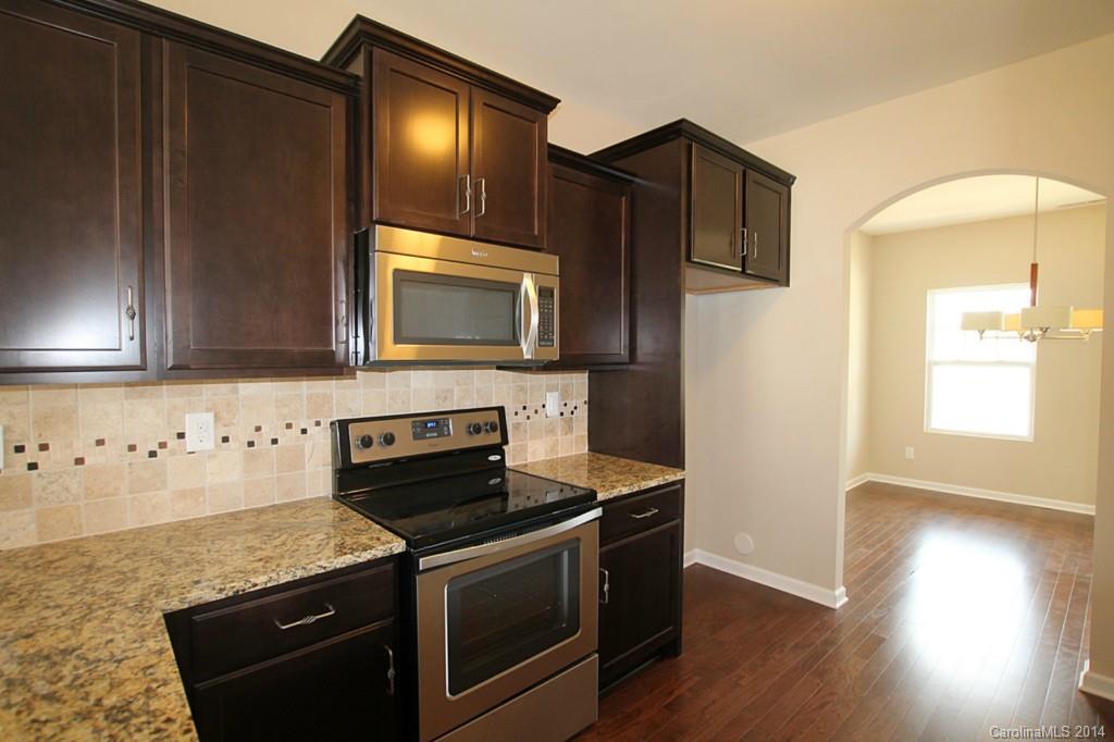 Summerlake - Residential