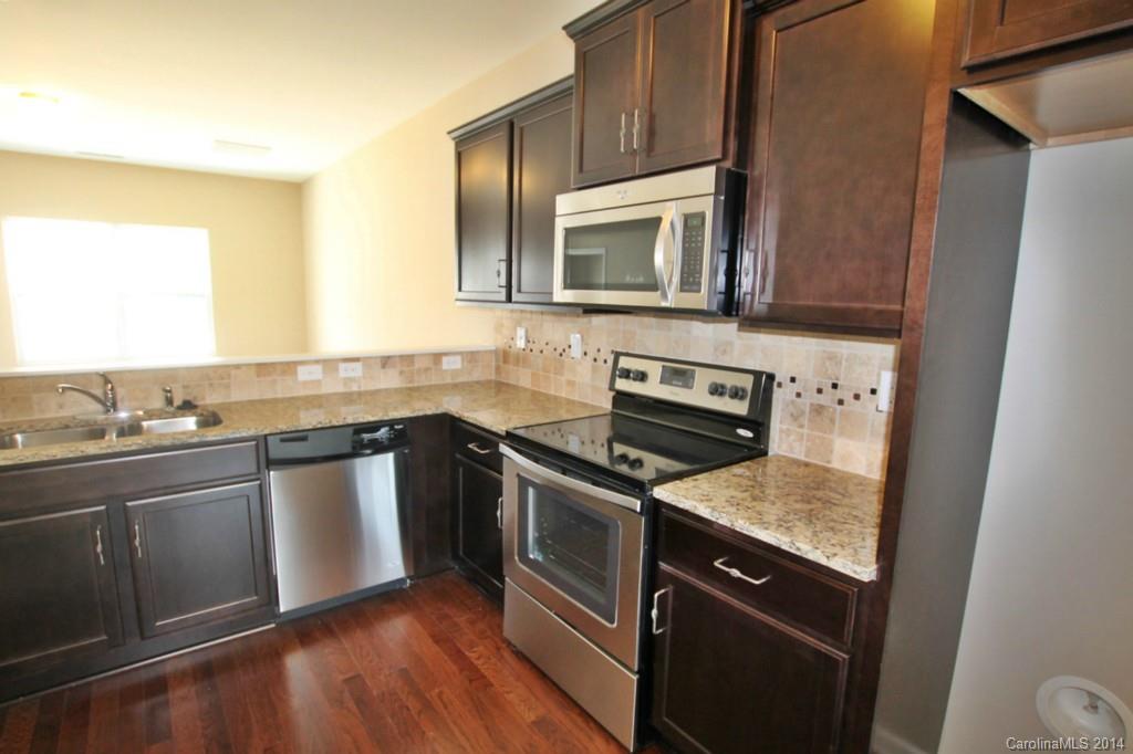 Summerlake - Residential