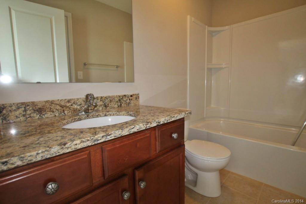 Summerlake - Residential