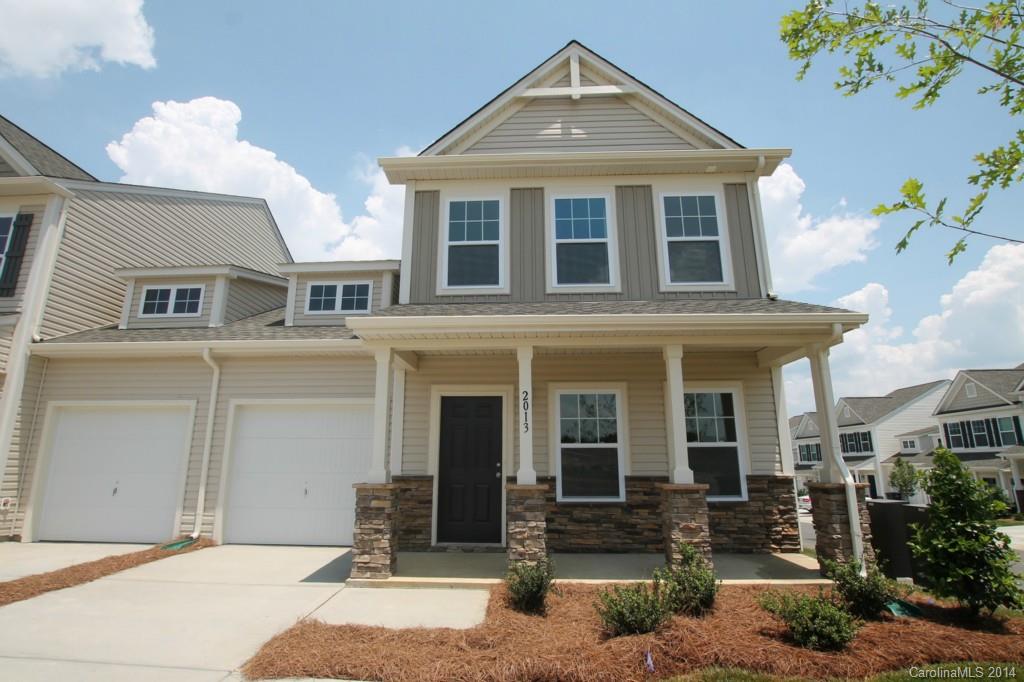 Summerlake - Residential