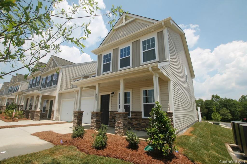 Summerlake - Residential