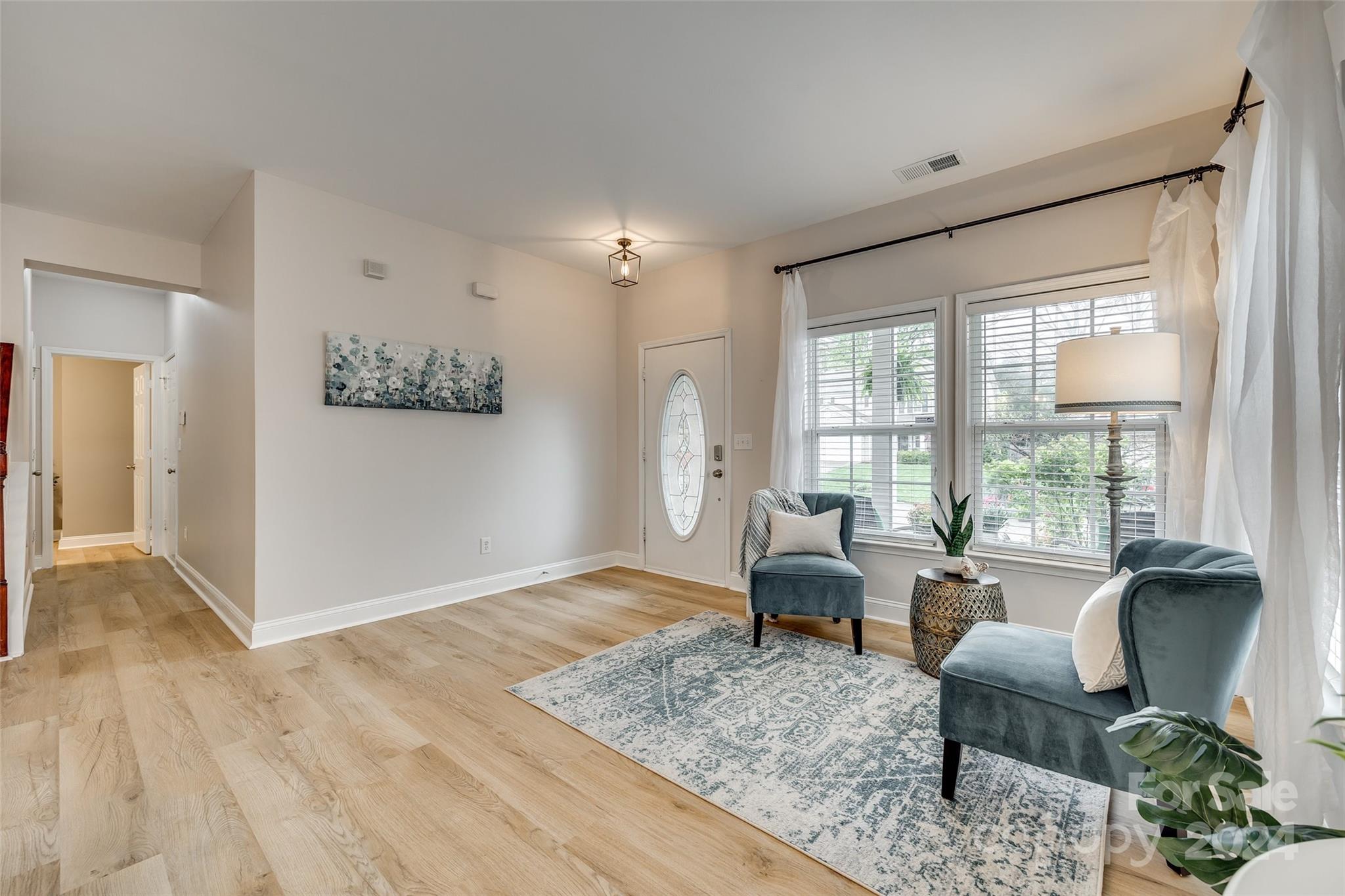 English Trails - Residential