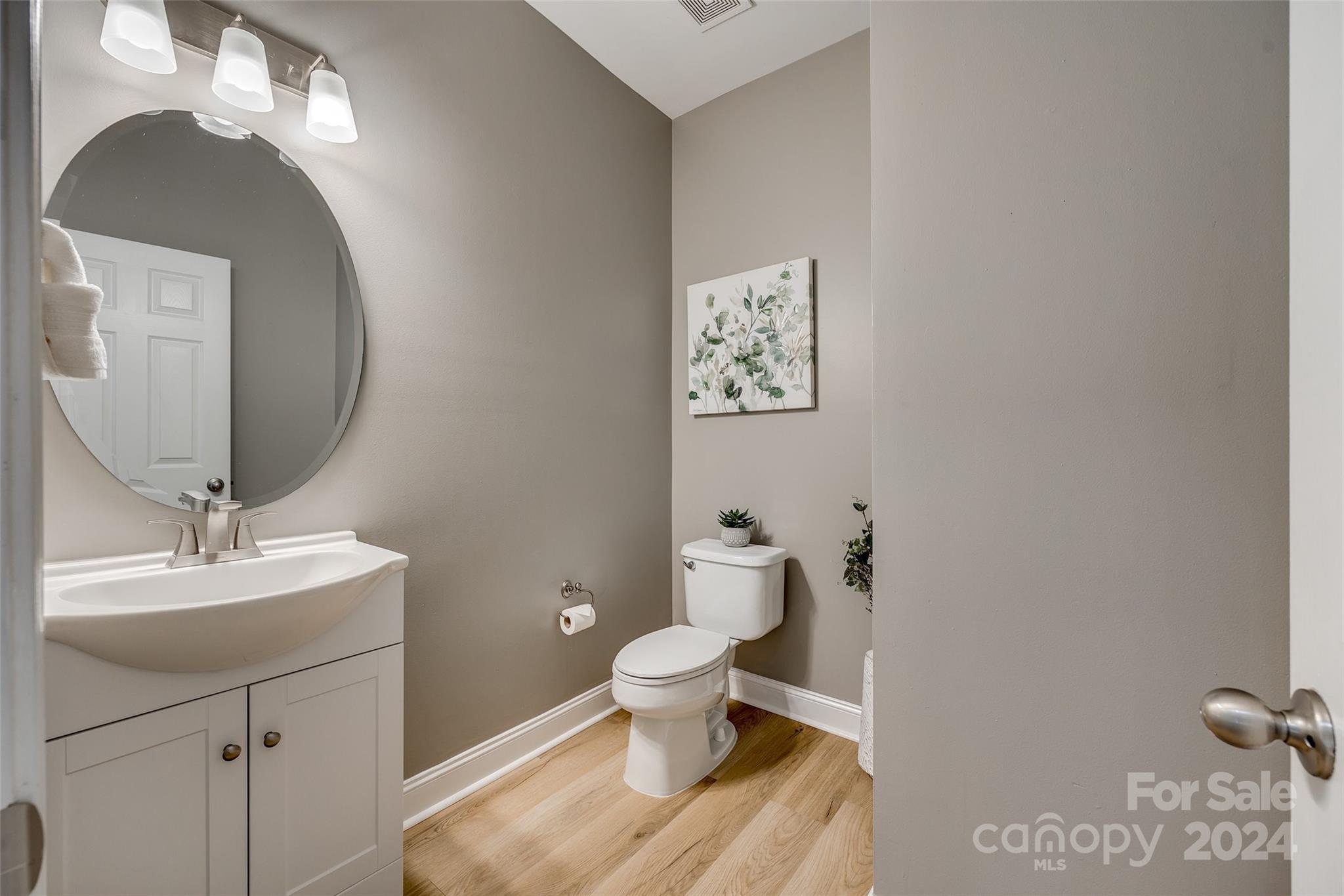 English Trails - Residential