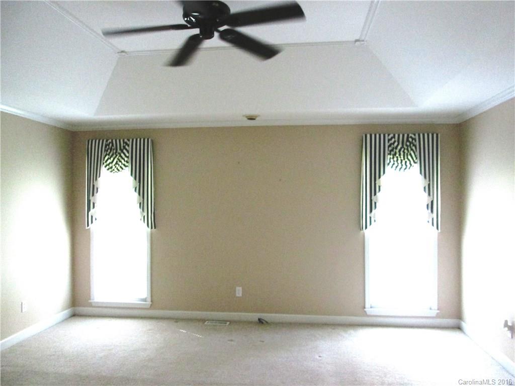 Mt Gallant Farm - Residential