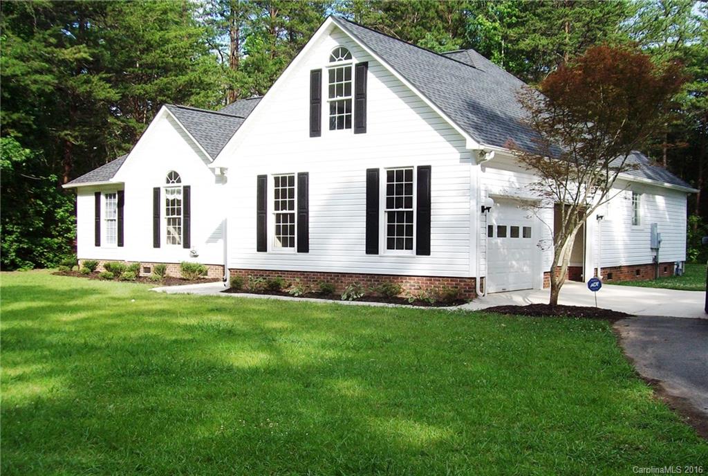 Mt Gallant Farm - Residential