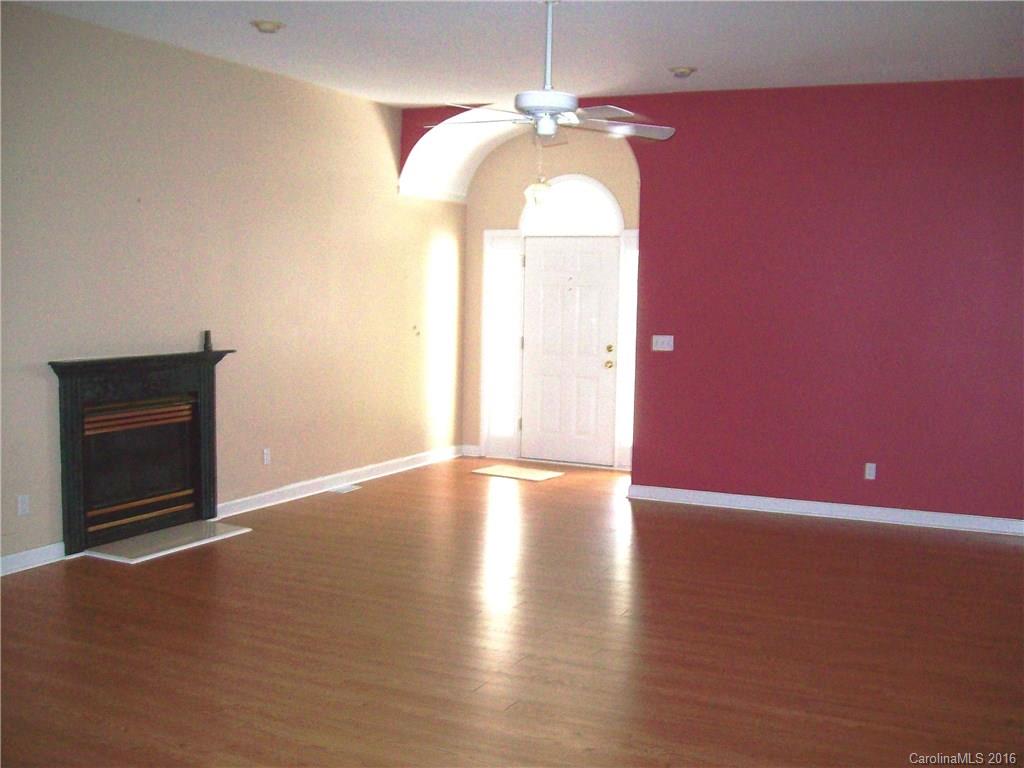 Mt Gallant Farm - Residential