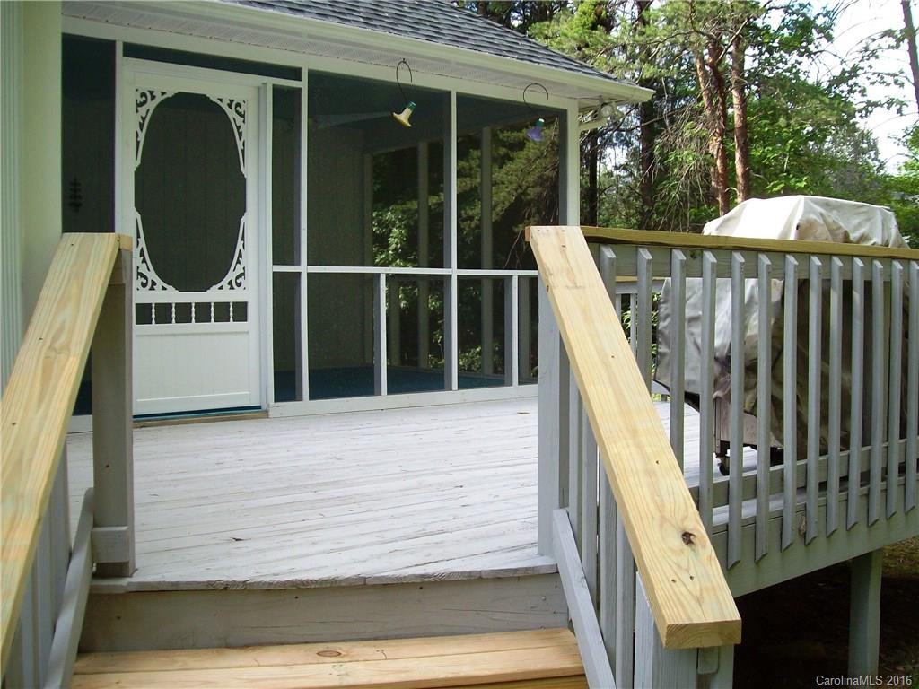 Mt Gallant Farm - Residential