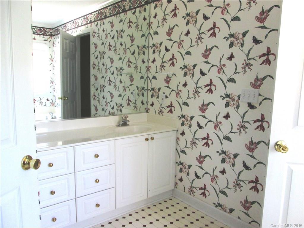 Mt Gallant Farm - Residential