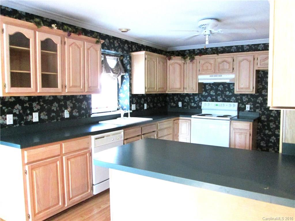 Mt Gallant Farm - Residential