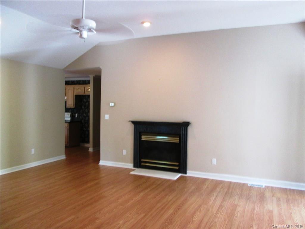 Mt Gallant Farm - Residential