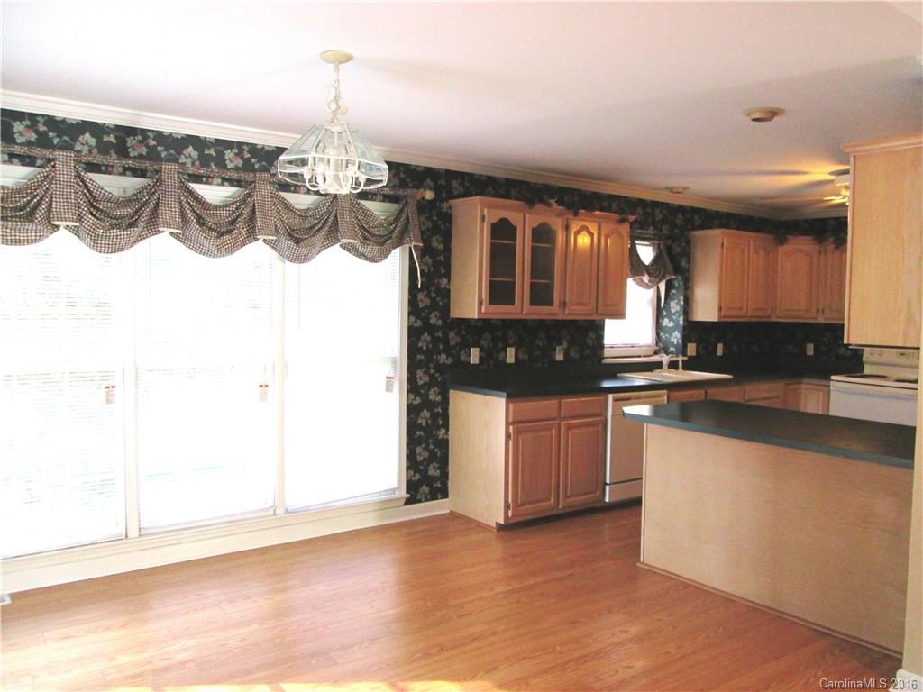 Mt Gallant Farm - Residential