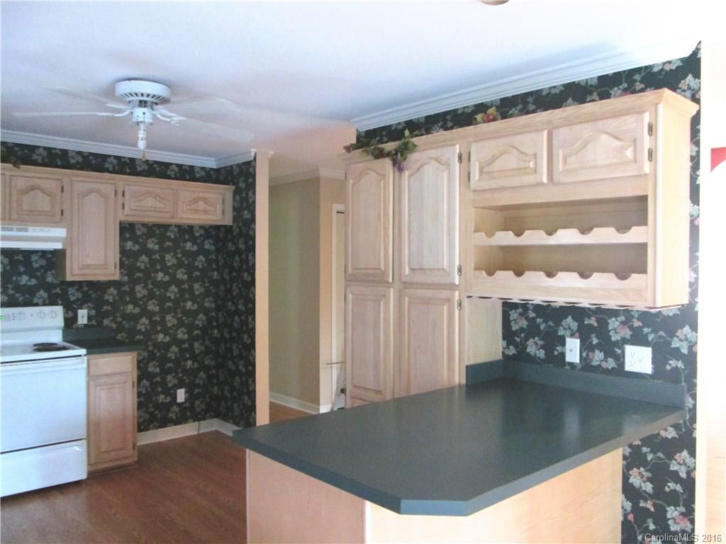 Mt Gallant Farm - Residential