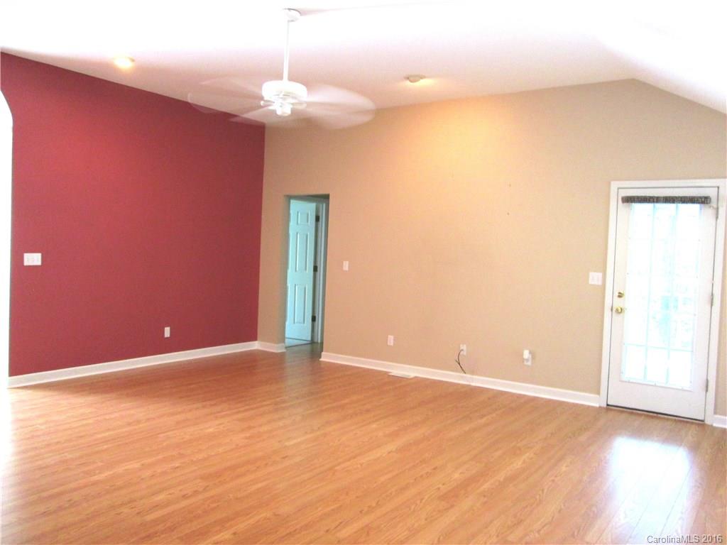 Mt Gallant Farm - Residential