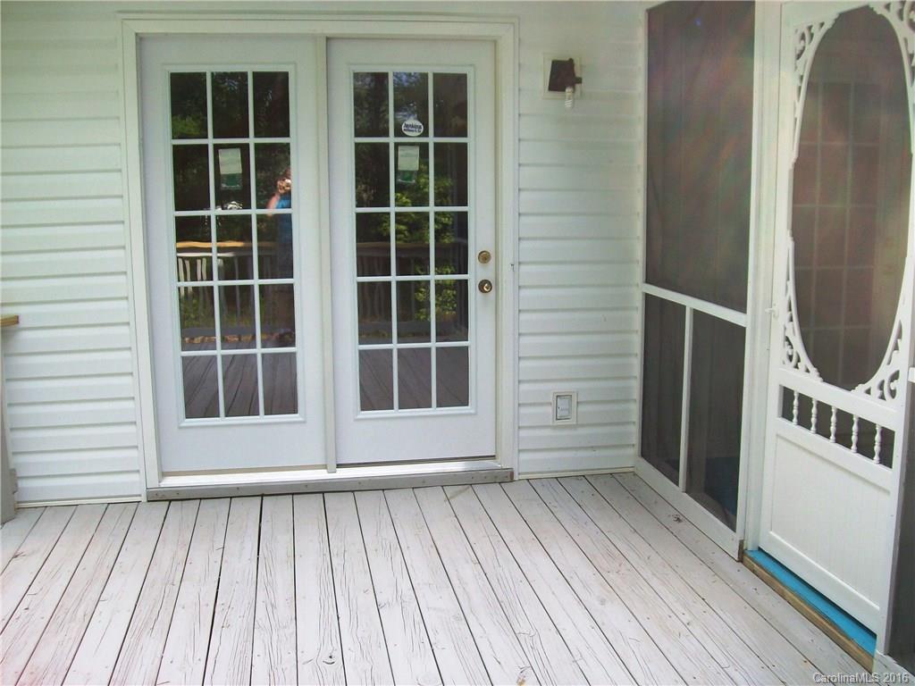 Mt Gallant Farm - Residential