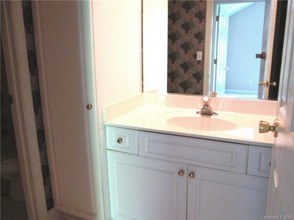 Mt Gallant Farm - Residential