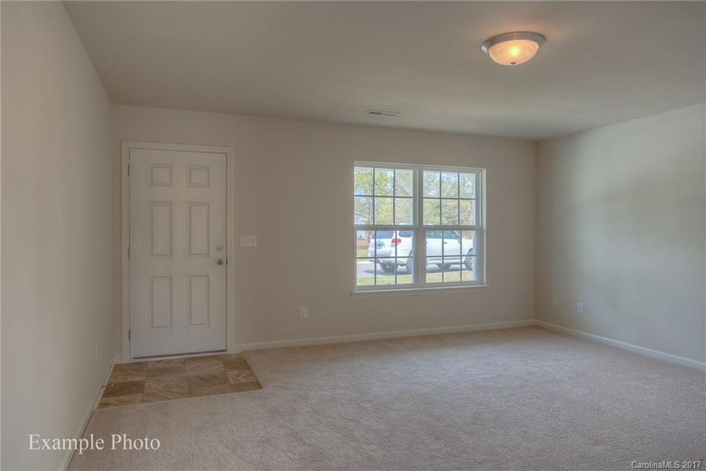 Oaks Of Broadway - Residential