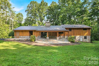 100 Ashton Lane Brevard NC 28712