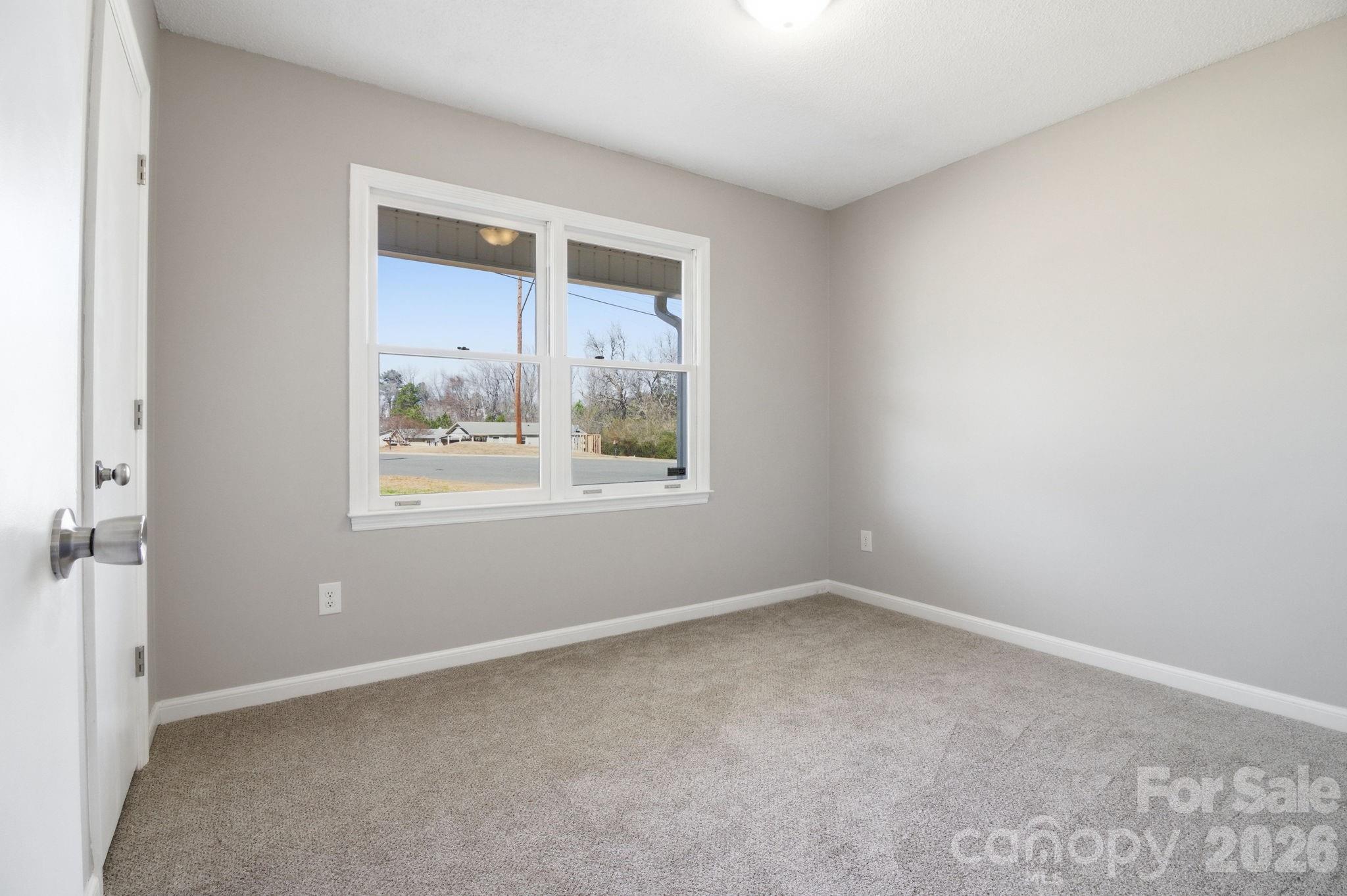 Creekridge - Residential