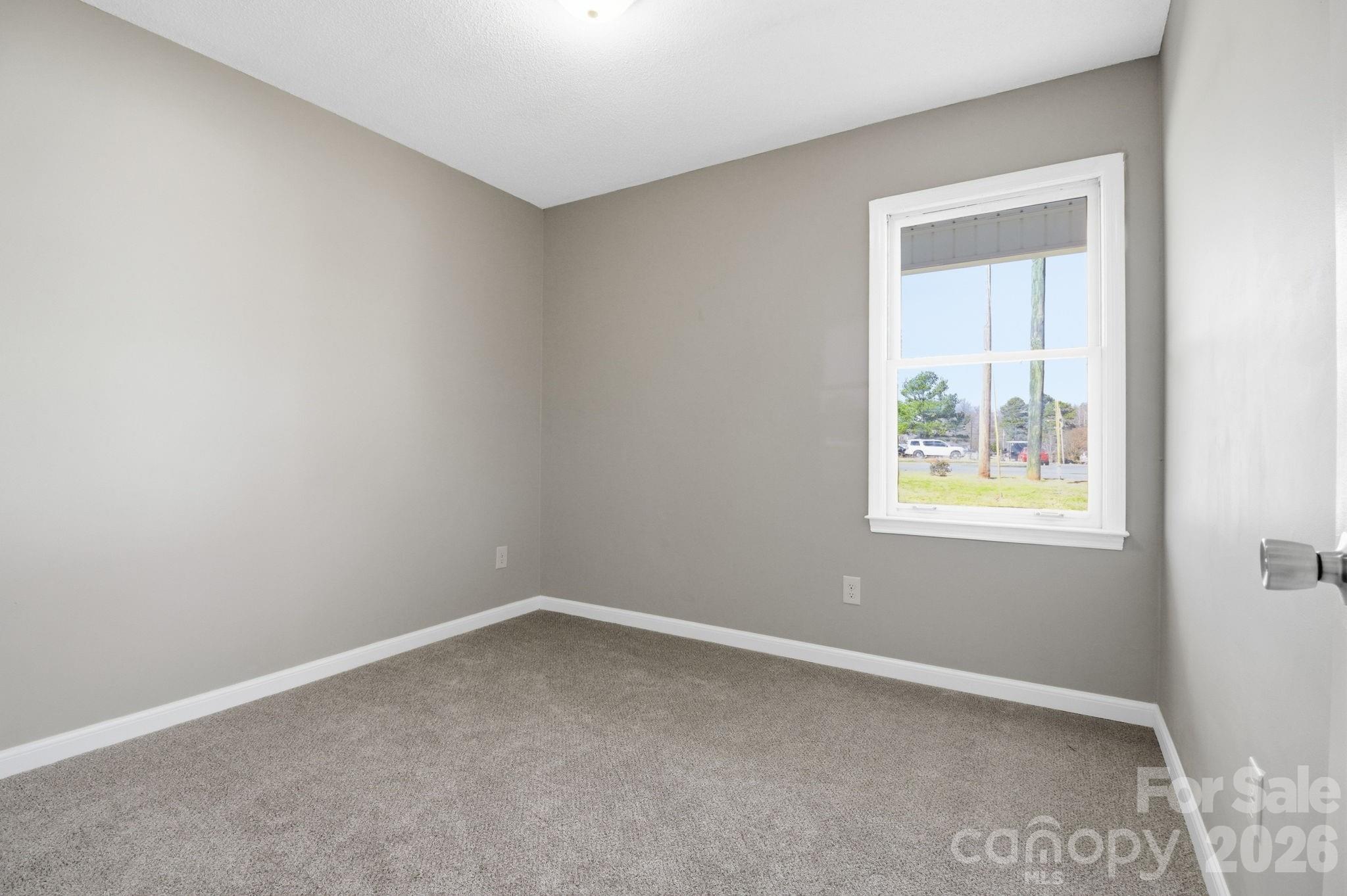 Creekridge - Residential