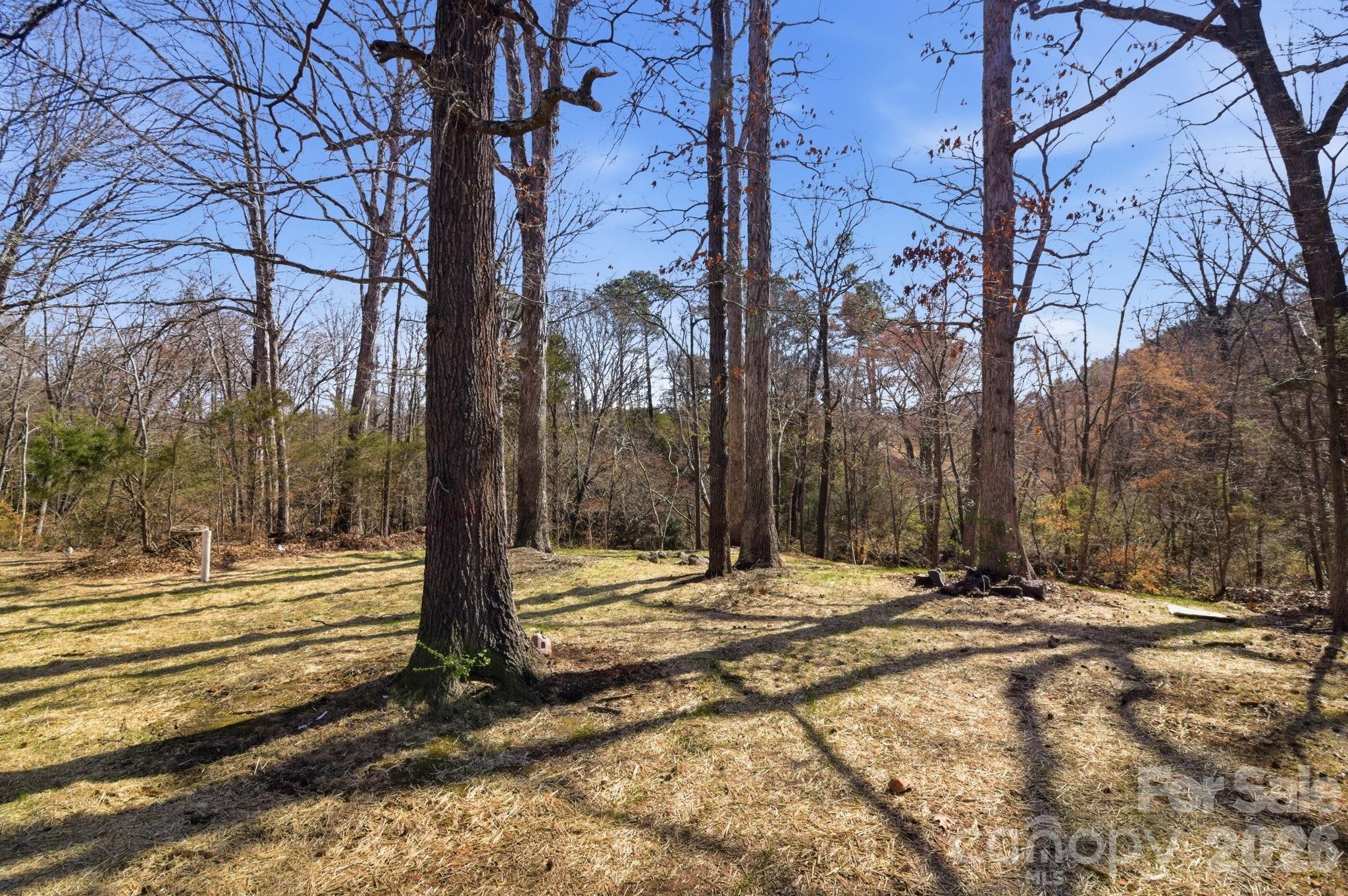 Creekridge - Residential