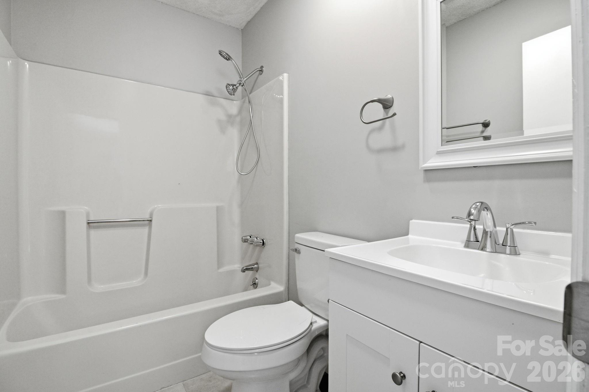 Creekridge - Residential