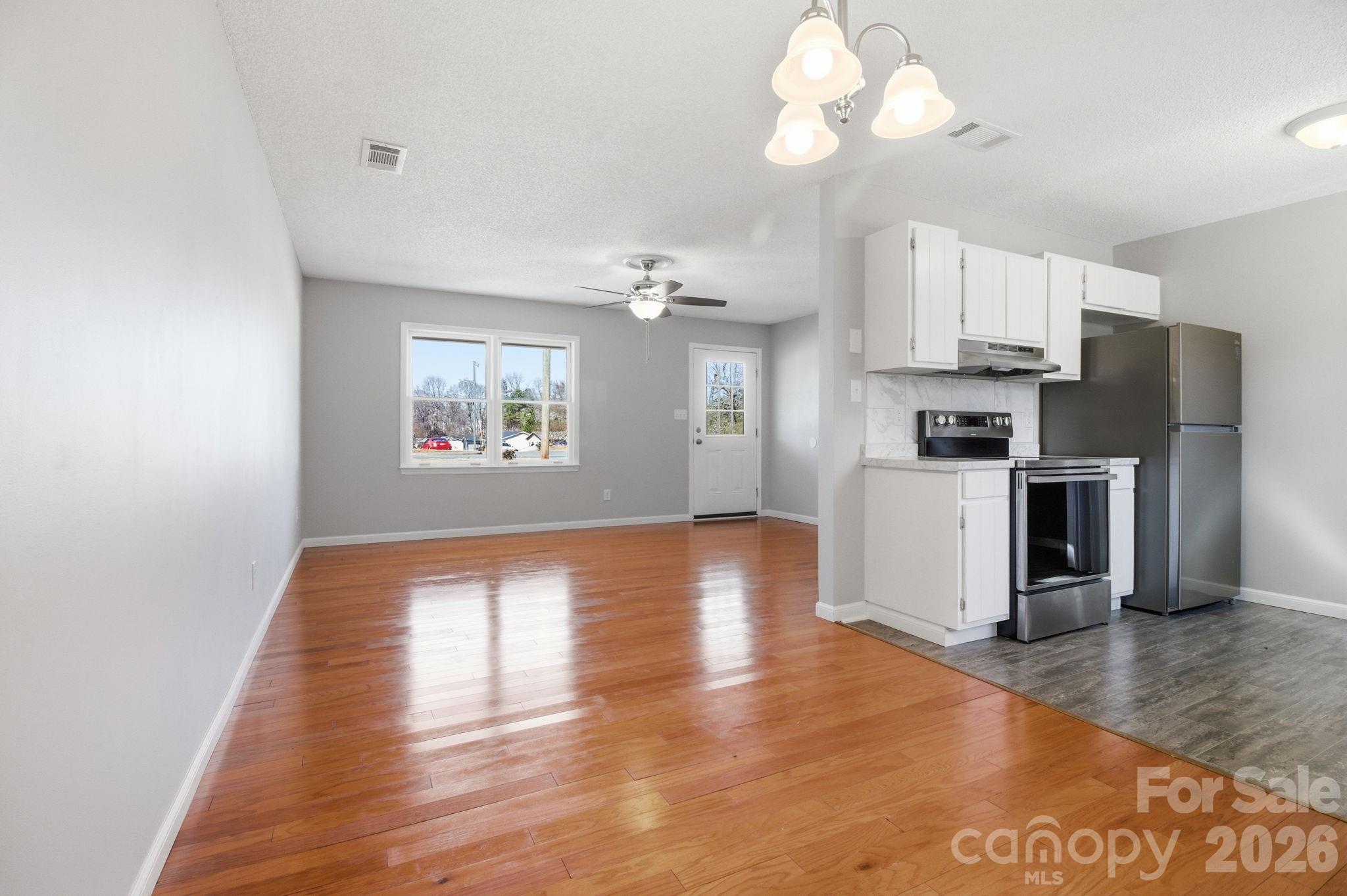 707 Creekridge Drive