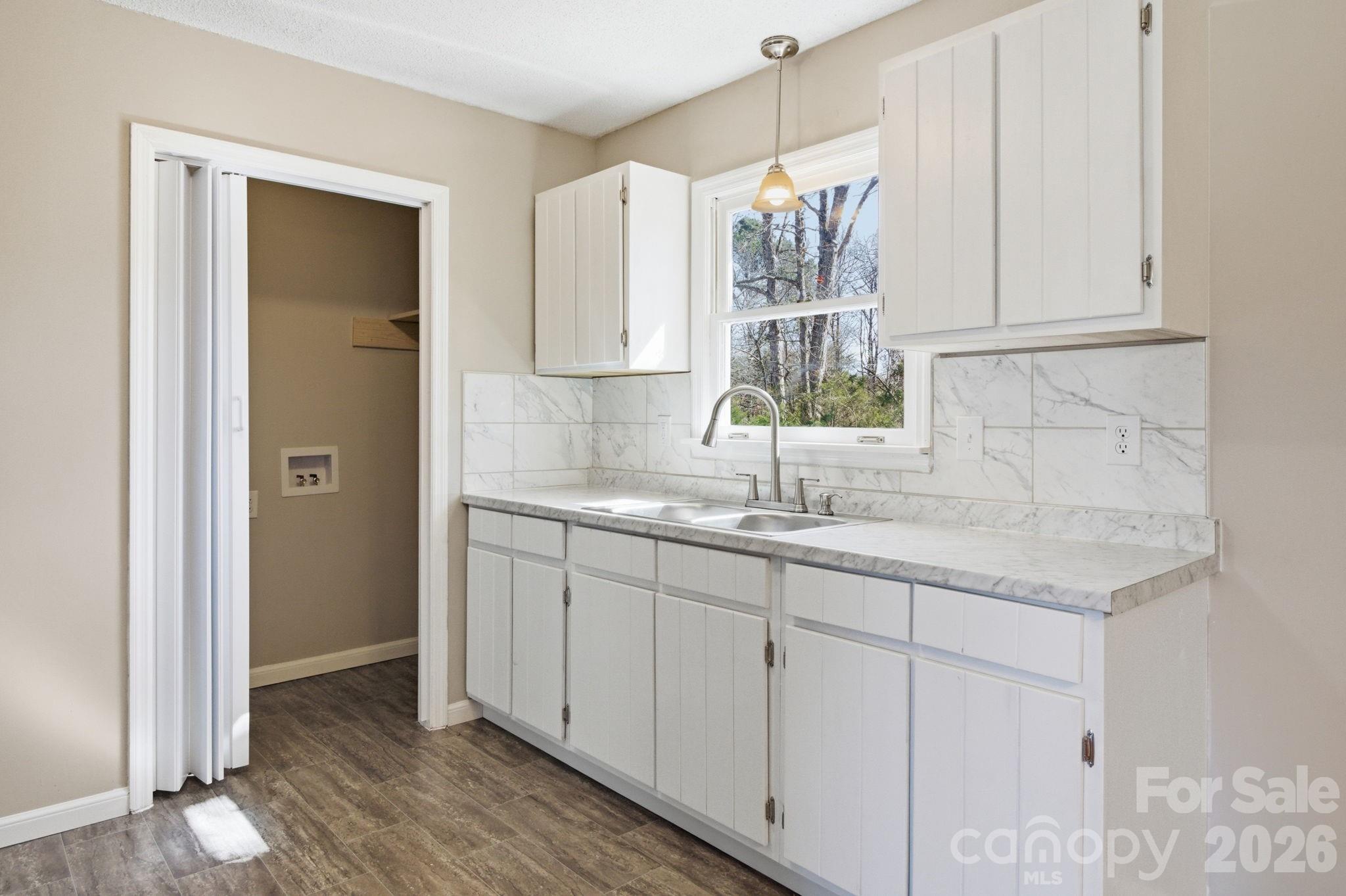 Creekridge - Residential