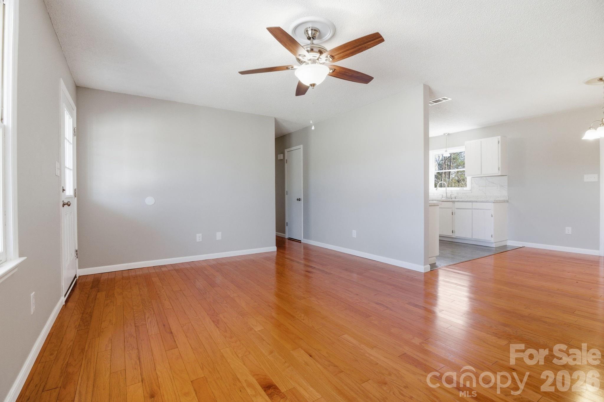 707 Creekridge Drive