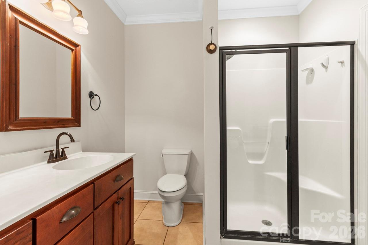 Sigmon Farms - Residential