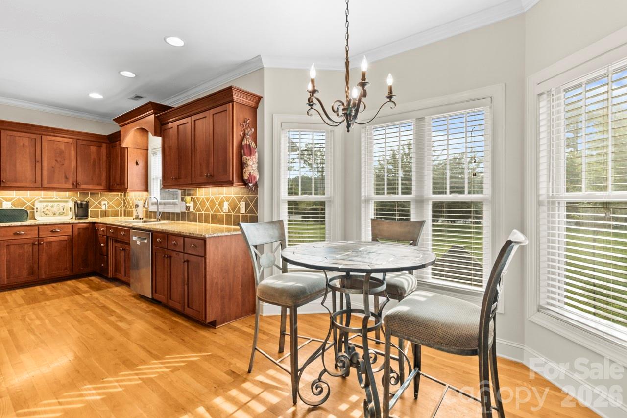 Sigmon Farms - Residential