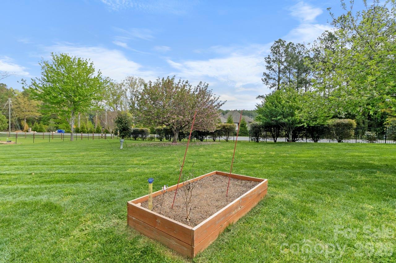 Sigmon Farms - Residential