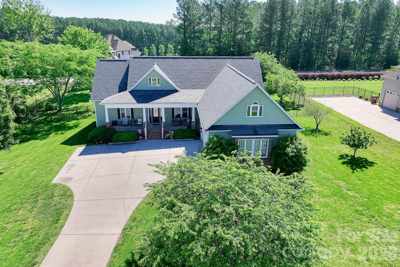 Sigmon Farms - Residential