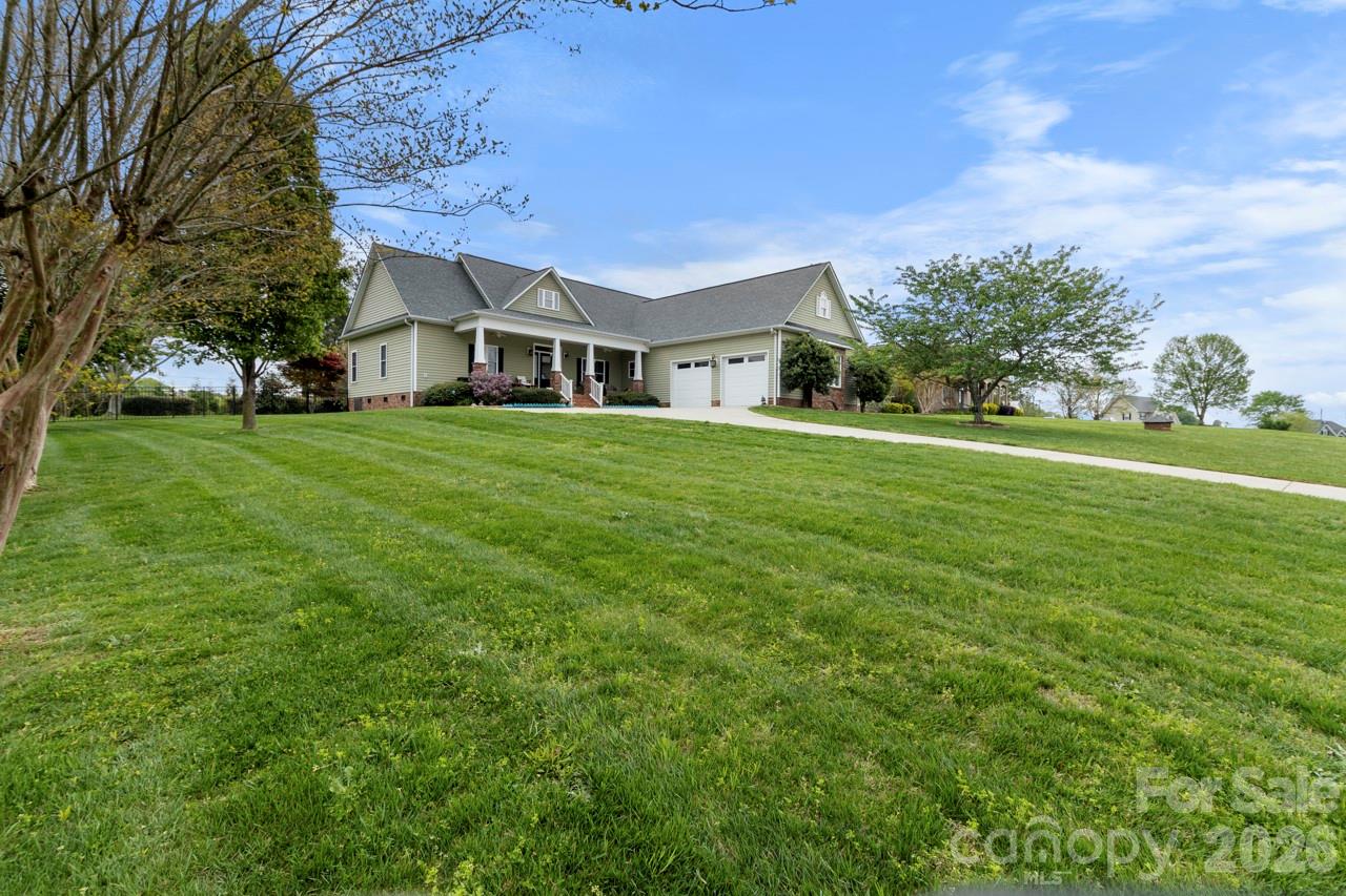 Sigmon Farms - Residential