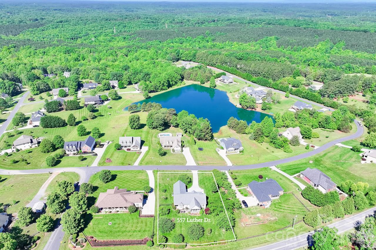 Sigmon Farms - Residential