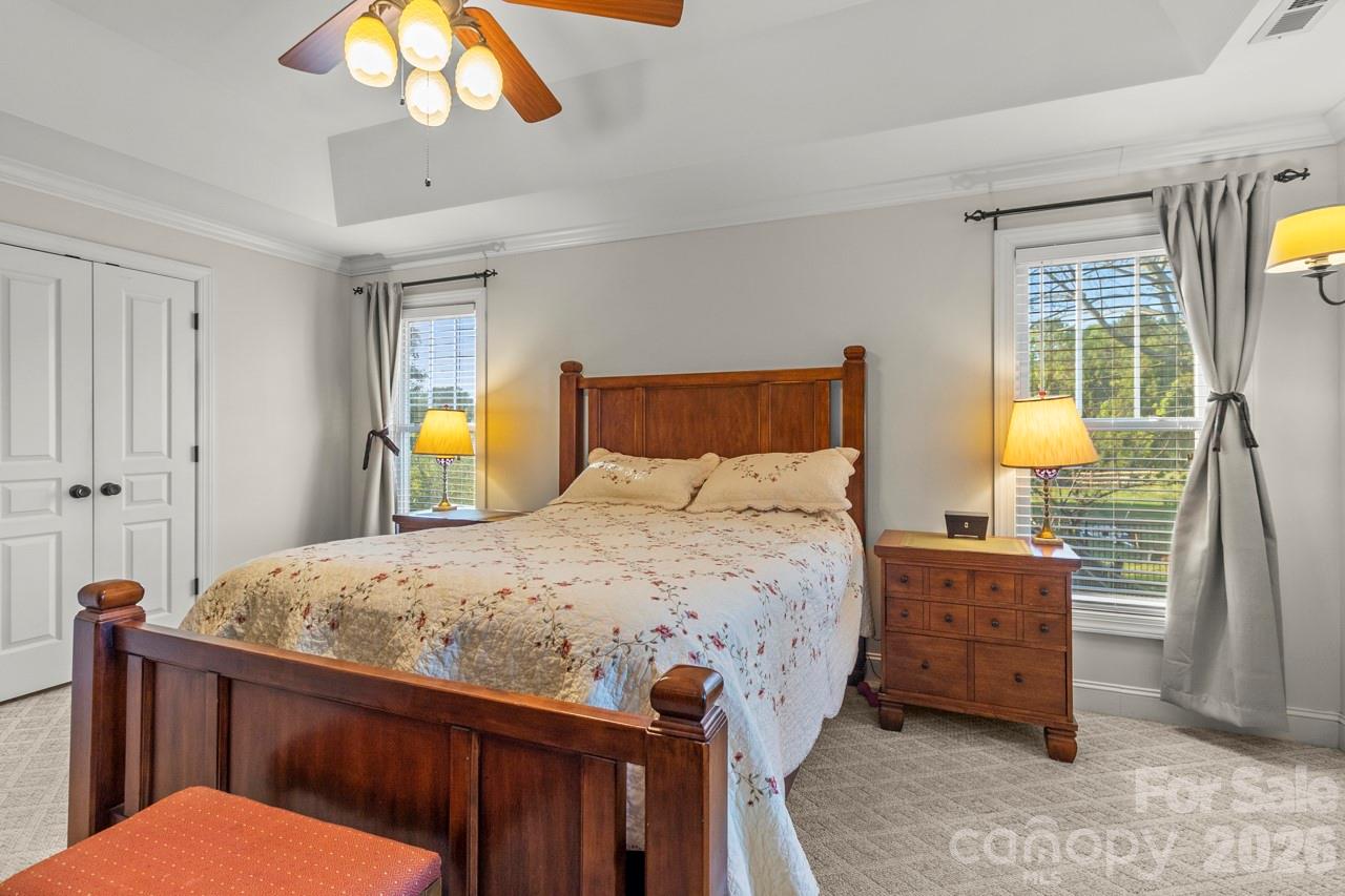 Sigmon Farms - Residential