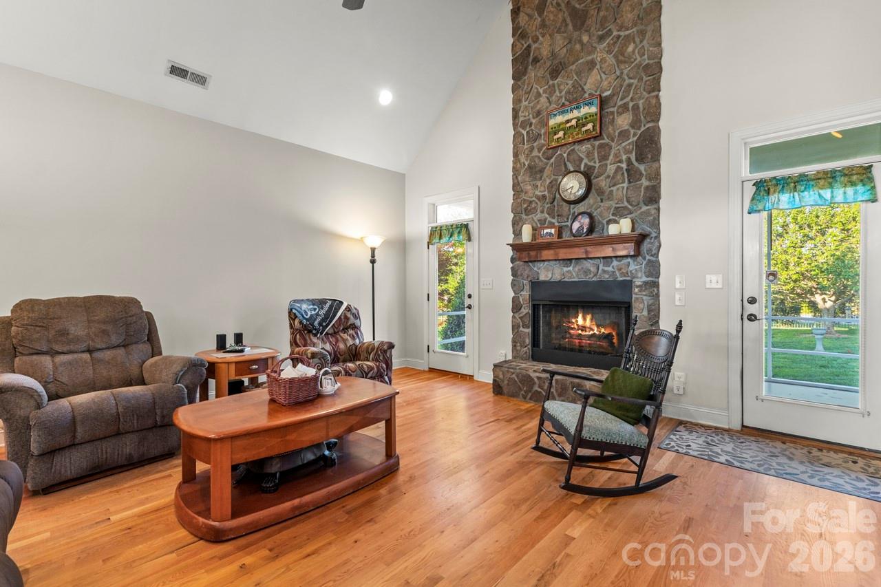 Sigmon Farms - Residential