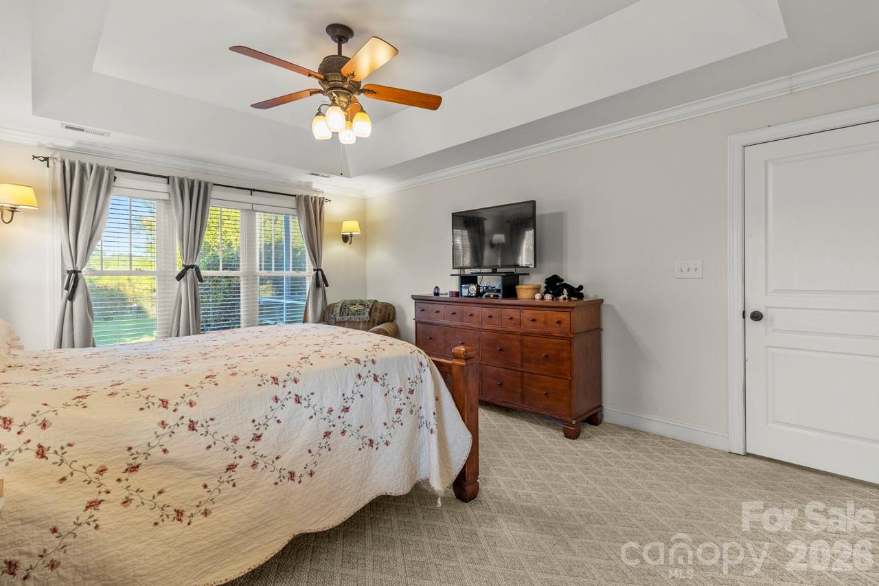 Sigmon Farms - Residential