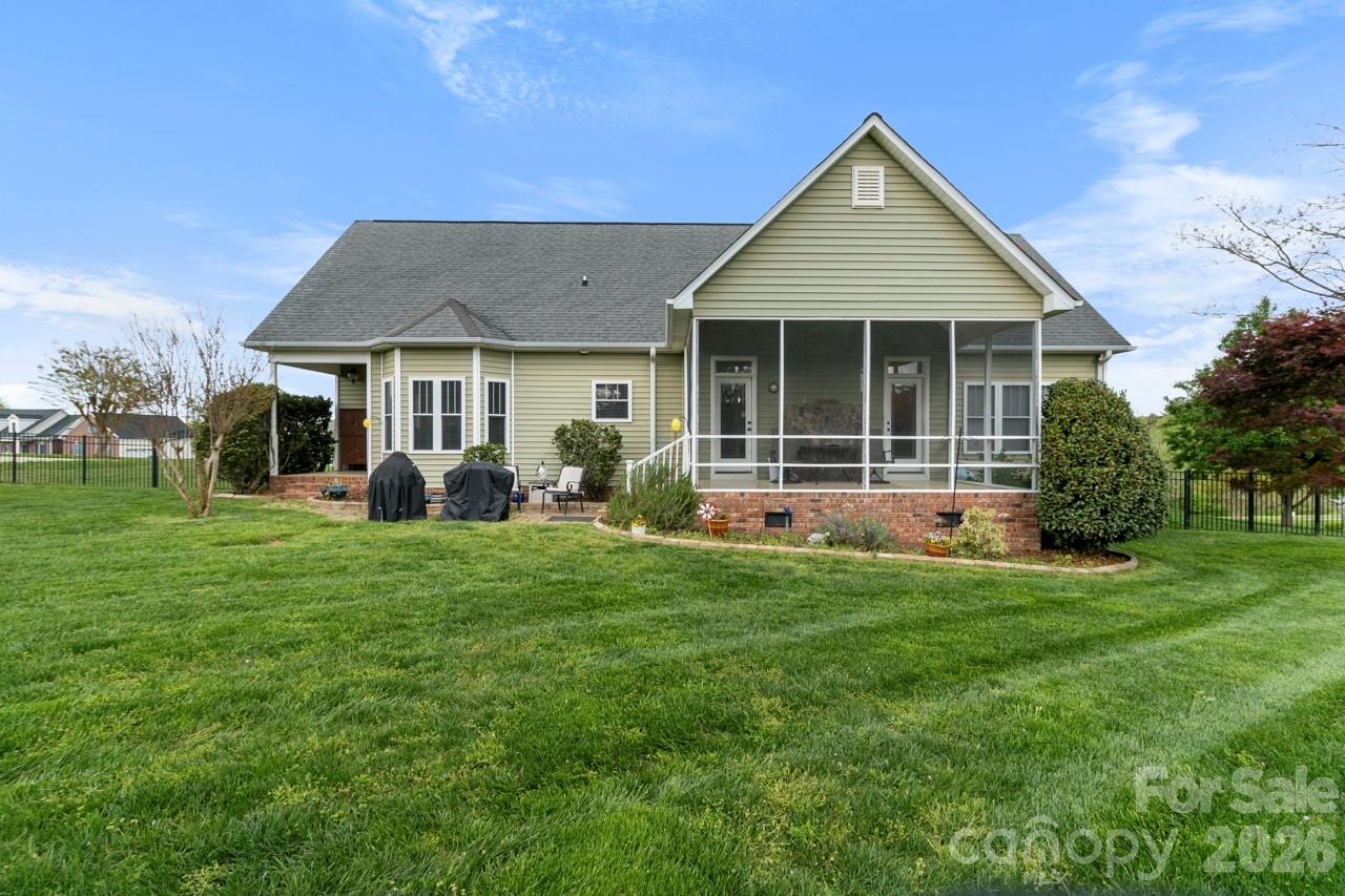 Sigmon Farms - Residential