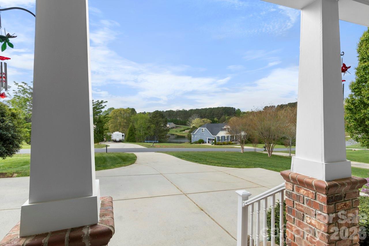 Sigmon Farms - Residential