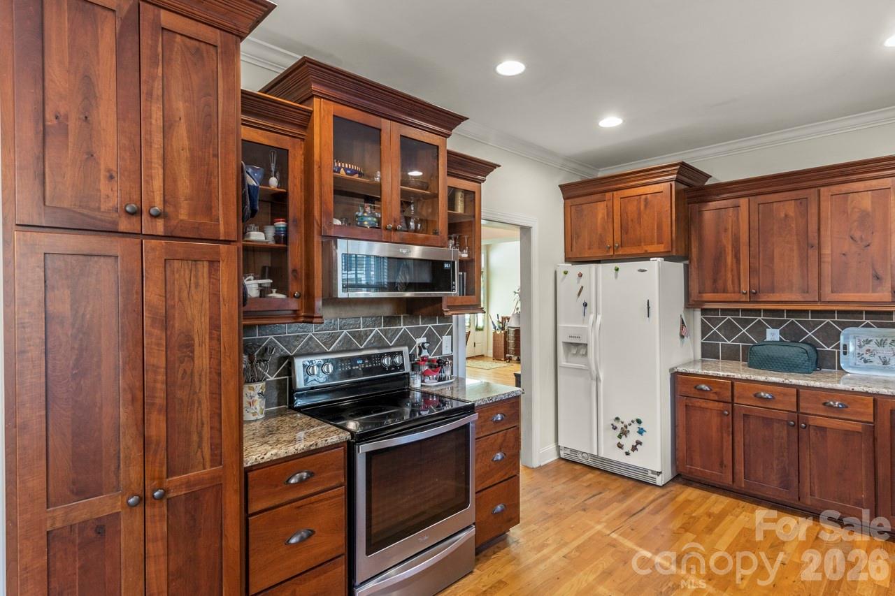 Sigmon Farms - Residential