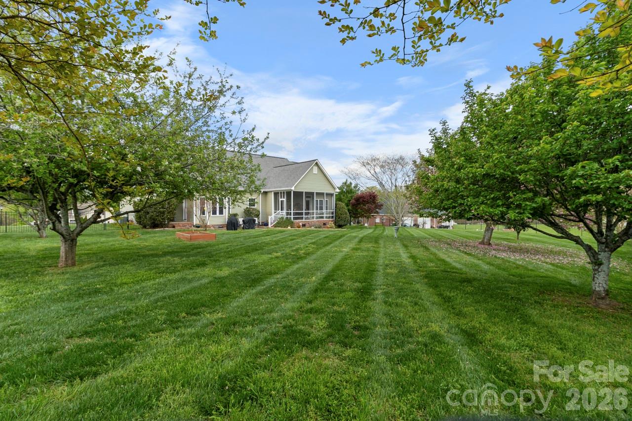 Sigmon Farms - Residential