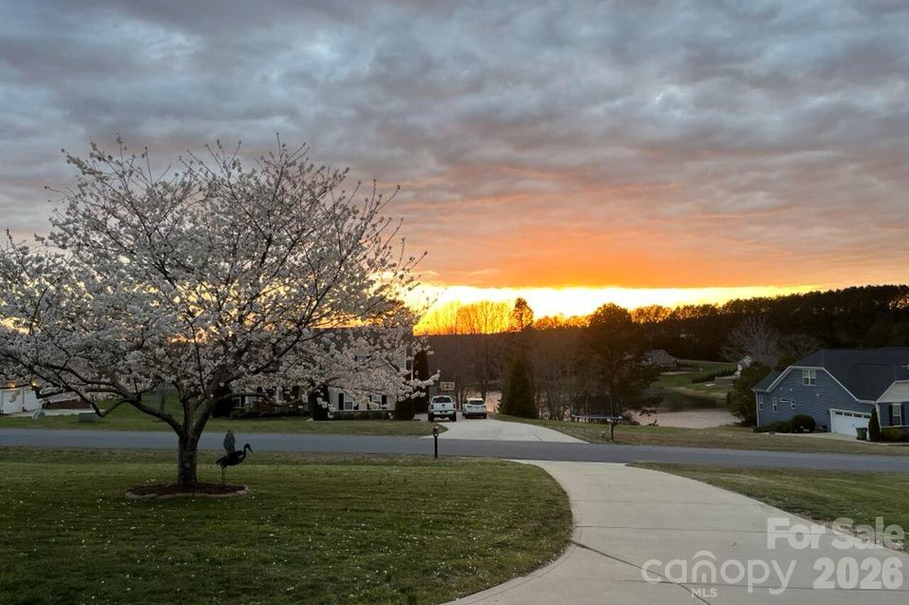 Sigmon Farms - Residential