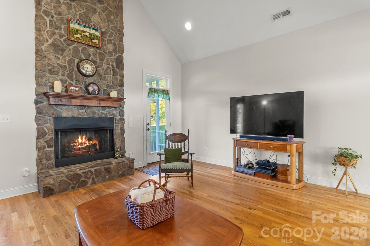 Sigmon Farms - Residential