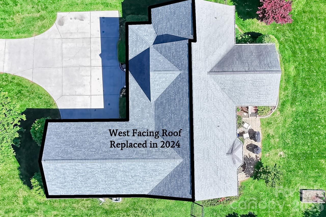 Sigmon Farms - Residential