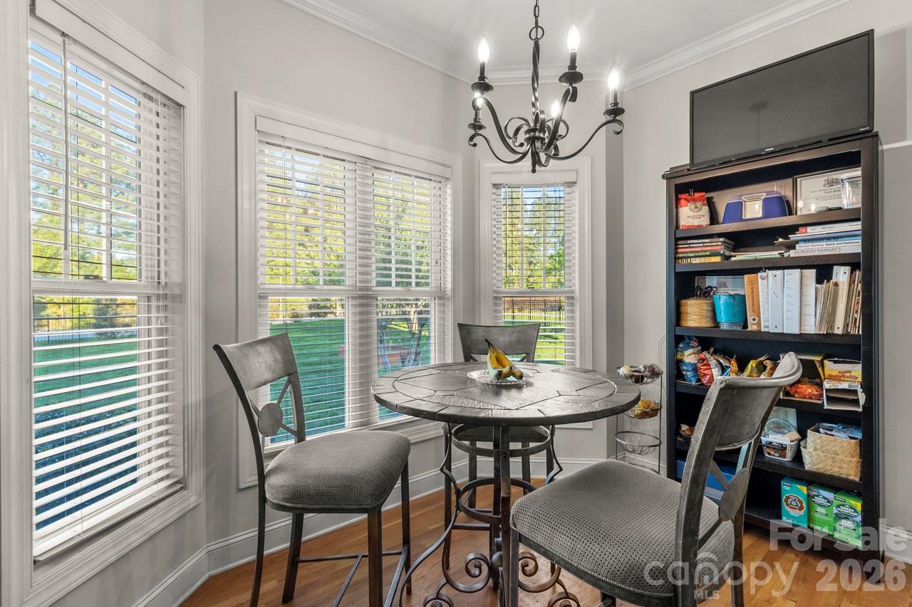 Sigmon Farms - Residential