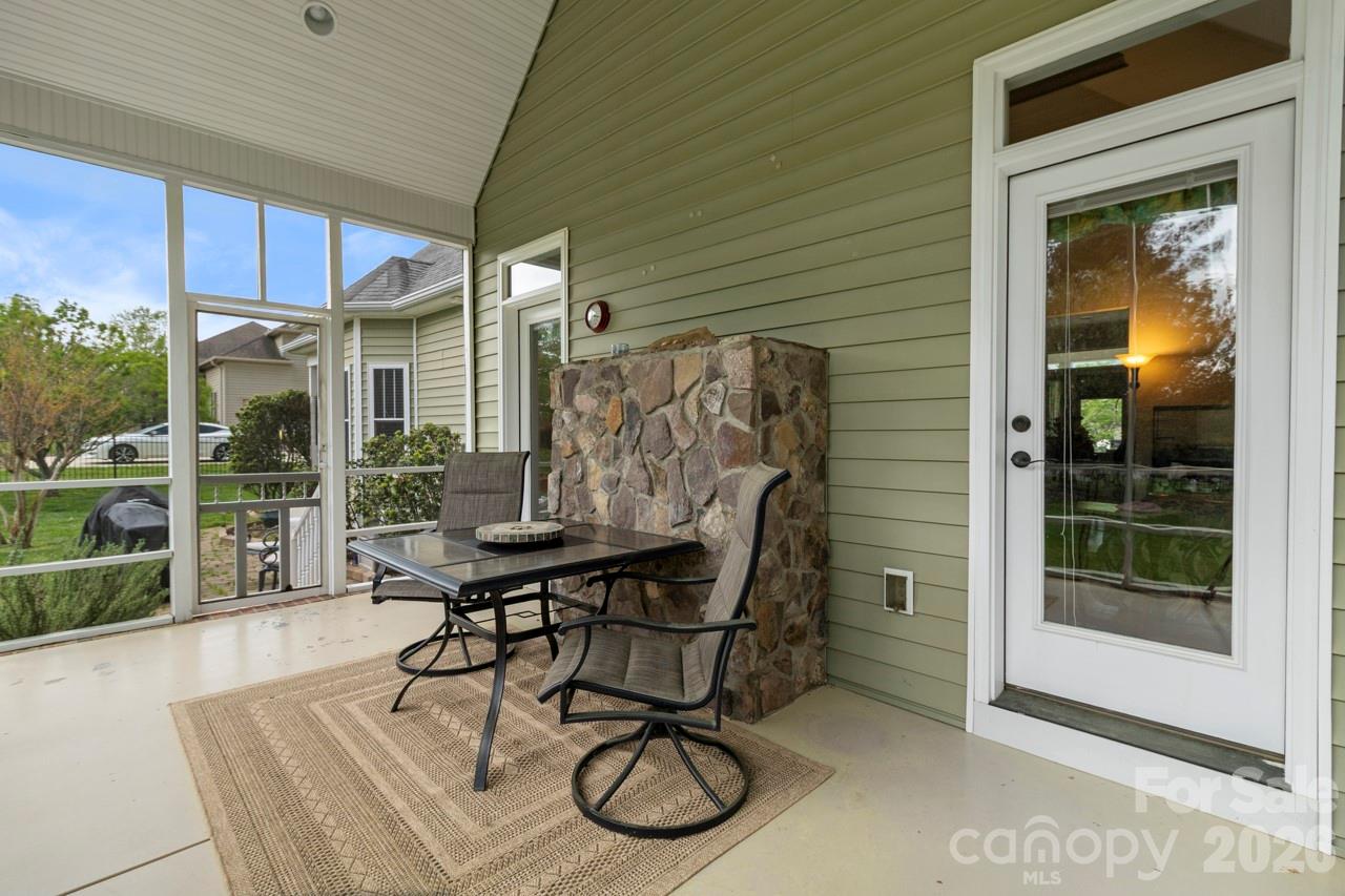 Sigmon Farms - Residential